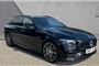 2025 Mercedes-Benz C-Class Estate C43 [421] 4Matic Night Ed Premium + 4dr 9G-Tronic