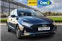 2024 Hyundai i20 1.0T GDi 48V MHD SE Connect 5dr DCT