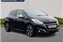 2019 Peugeot 208 1.2 PureTech 110 Tech Edition 5dr