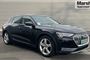 2020 Audi e-tron 230kW 50 Quattro 71kWh Technik 5dr Auto