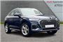 2023 Audi Q5 Sportback 40 TDI Quattro S Line 5dr S Tronic