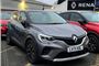 2021 Renault Captur 1.0 TCE 90 SE Limited 5dr