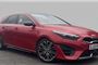 2023 Kia Ceed 1.5T GDi ISG GT-Line S 5dr Auto