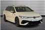 2024 Volkswagen Golf Estate 2.0 TSI R 4Motion 5dr DSG