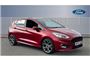 2020 Ford Fiesta 1.0 EcoBoost Hybrid mHEV 125 ST-Line Edition 5dr