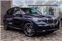 2019 BMW X5 xDrive30d M Sport 5dr Auto