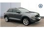 2022 Volkswagen T-Roc 2.0 TDI 115 Design 5dr