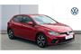 2022 Volkswagen Polo 1.0 TSI R-Line 5dr DSG