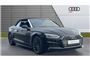 2019 Audi A5 40 TDI S Line 2dr S Tronic