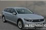 2015 Volkswagen Passat Estate 1.6 TDI SE Business 5dr DSG