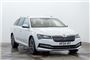 2024 Skoda Superb Estate 2.0 TSI 190 Laurin + Klement 5dr DSG