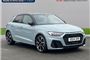 2024 Audi A1 30 TFSI Black Edition 5dr