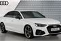 2020 Audi A4 35 TDI Black Edition 4dr S Tronic