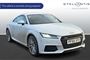 2016 Audi TT 2.0T FSI Quattro S Line 2dr S Tronic