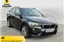 2018 BMW X1 xDrive 20d Sport 5dr Step Auto