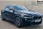 2018 BMW X2 xDrive 20d M Sport X 5dr Step Auto