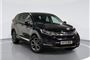 2022 Honda CR-V 2.0 i-MMD Hybrid SE 2WD 5dr eCVT