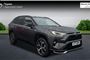 2021 Toyota RAV4 2.5 PHEV Dynamic 5dr CVT