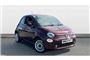 2020 Fiat 500 1.2 Lounge 3dr