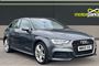 2018 Audi A3 30 TFSI 116 S Line 5dr S Tronic