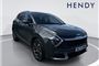 2022 Kia Sportage 1.6T GDi ISG 3 5dr