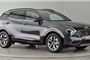 2022 Kia Sportage 1.6T GDi HEV GT-Line S 5dr Auto