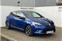 2023 Renault Clio 1.6 E-TECH full hybrid 145 Techno 5dr Auto