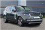 2023 Land Rover Range Rover 3.0 P550e Autobiography 4dr Auto