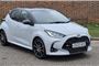 2022 Toyota Yaris 1.5 Hybrid GR Sport 5dr CVT
