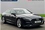 2019 Audi A7 45 TFSI Quattro S Line 5dr S Tronic