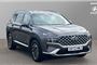 2023 Hyundai Santa Fe 1.6 TGDi Hybrid Premium 5dr Auto