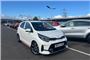 2022 Kia Picanto 1.0 GT-line 5dr Auto [4 seats]