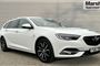 2017 Vauxhall Insignia Sports Tourer 2.0 Turbo D Elite Nav 5dr Auto