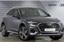 2023 Audi Q5 Sportback 50 TFSI e Quattro S Line 5dr S Tronic