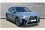 2023 BMW iX 240kW xDrive40 M Sport Edition 76.6kWh 5dr Auto