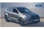 2018 Ford Kuga 2.0 TDCi 180 ST-Line X 5dr