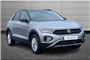 2023 Volkswagen T-Roc 1.5 TSI Life 5dr DSG