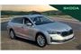 2024 Skoda Octavia Estate 1.5 TSI 150 e-TEC First Edition 5dr DSG