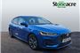2025 Ford Focus 1.0 EcoBoost Hybrid mHEV ST-Line 5dr