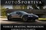 2022 Porsche Panamera 2.9 V6 4 Platinum Edition E-Hybrid 5dr PDK