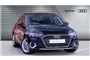 2021 Audi A3 Saloon 30 TFSI Sport 4dr S Tronic