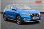 2018 Nissan Qashqai 1.5 dCi Tekna 5dr