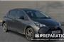 2020 Toyota Yaris 1.5 VVT-i Y20 5dr [Bi-tone]