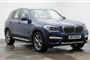 2021 BMW X3 xDrive 30e xLine 5dr Auto