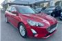 2021 Ford Focus Estate 1.0 EcoBoost Hybrid mHEV 125 Titanium Edition 5dr