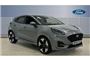 2024 Ford Puma 1.0 EcoBoost Hybrid mHEV ST-Line X 5dr