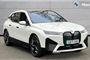 2022 BMW iX 240kW xDrive40 M Sport 76.6kWh 5dr Auto