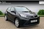 2022 Toyota Aygo X 1.0 VVT-i Pure 5dr