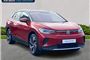 2024 Volkswagen ID.4 210kW 4MOTION Match Pro 77kWh 5dr Auto
