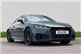 2019 Audi TT 40 TFSI Black Edition 2dr S Tronic